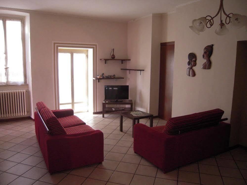 Bed And Breakfast Al Viale Papa Giovanni Bérgamo Exterior foto